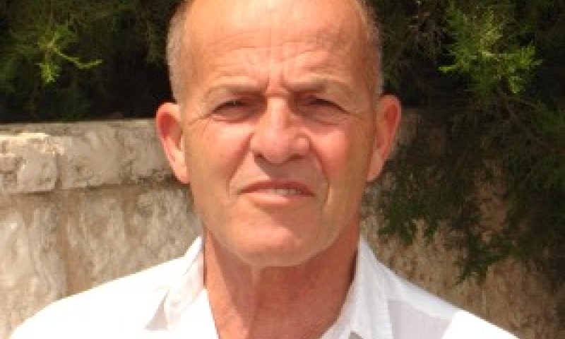 שמואל גורדון