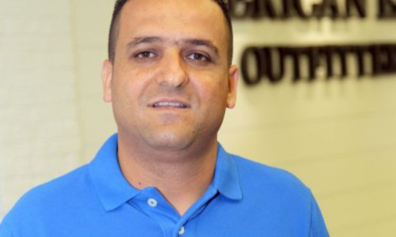 שרון ביטון [צילום: רפי דלויה]