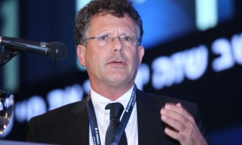 עמית. "קשה להלום" [צילום: דרור סיתהכל, לשכת עוה"ד]