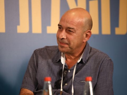 עודד כהן, מנכ"ל אלקטרה אפיקים [צילום: אלוני מור]