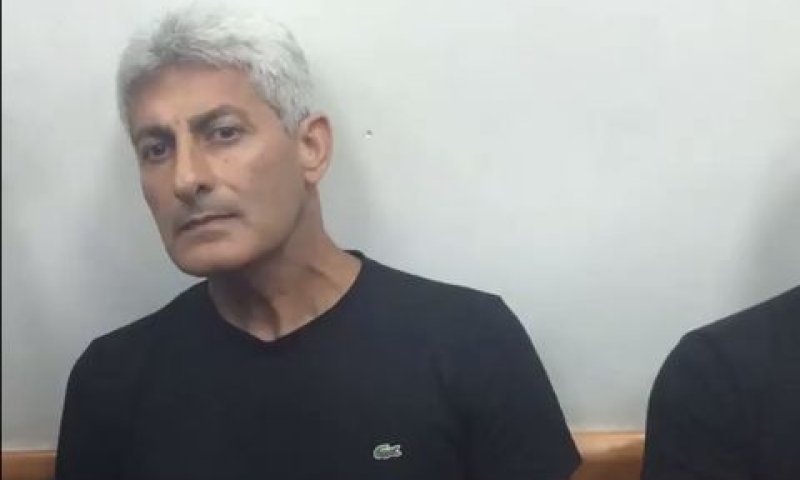יוסף. "התארגנות להתנכלות"