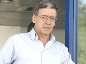 מזוז. החשדות חדשים ומשמעותיים [צילום: פלאש 90]