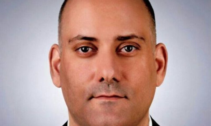 קונסול ישראל בטורקיה, יוסי לוי-ספרי