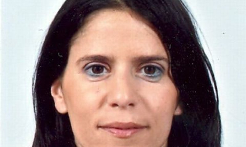 הדס ריכטר [צילום: יח"צ]