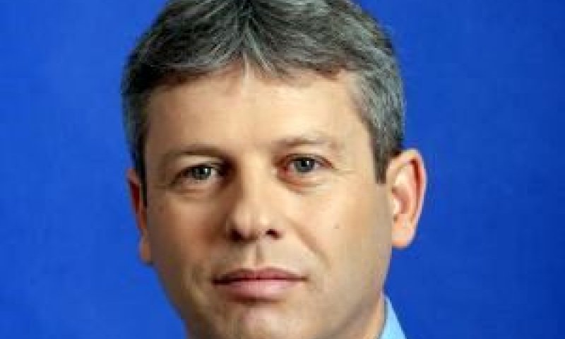 אריק לב [צילום: יח"צ]