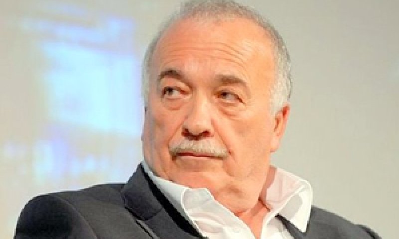 אליעזר פישמן [צילום: יוסי זליגר]
