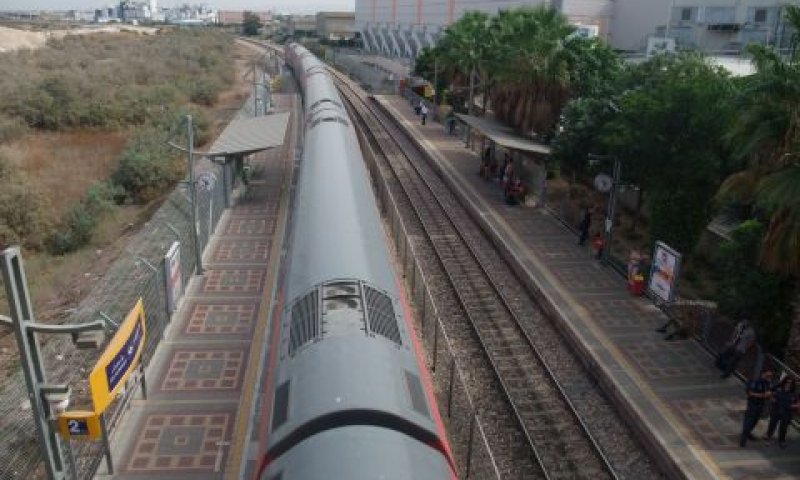תחנת לב המפרץ