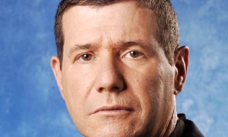 אלוף (מיל.) אייל בן ראובן [צילום: אלדד רפאלי]