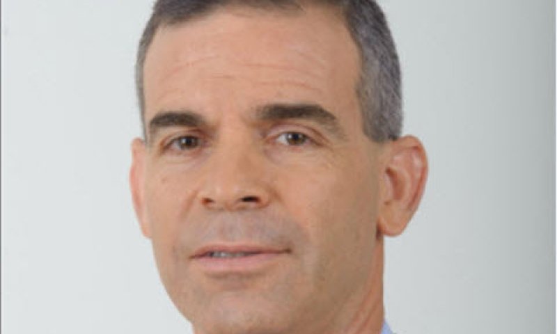 עוז ישראלי [צילום: יח"צ]