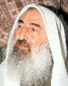 כן לסיוע הומניטרי