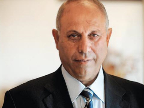 מג'אדלה. עשר פגישות וכמה ניירות [צילום: יח"צ]