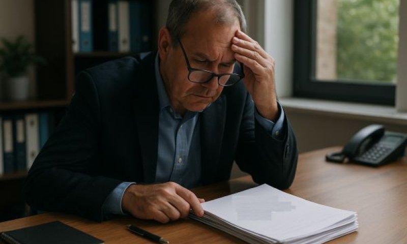 בלי כלים, בלי נהלים, בלי שקיפות [עיבוד AI]
