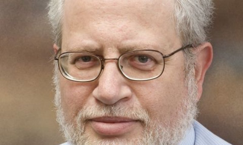 פרופ' דן אלנתן [צילום: יח"צ]
