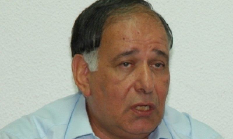 יונה יהב, ראש עיריית חיפה [עיריית חיפה]