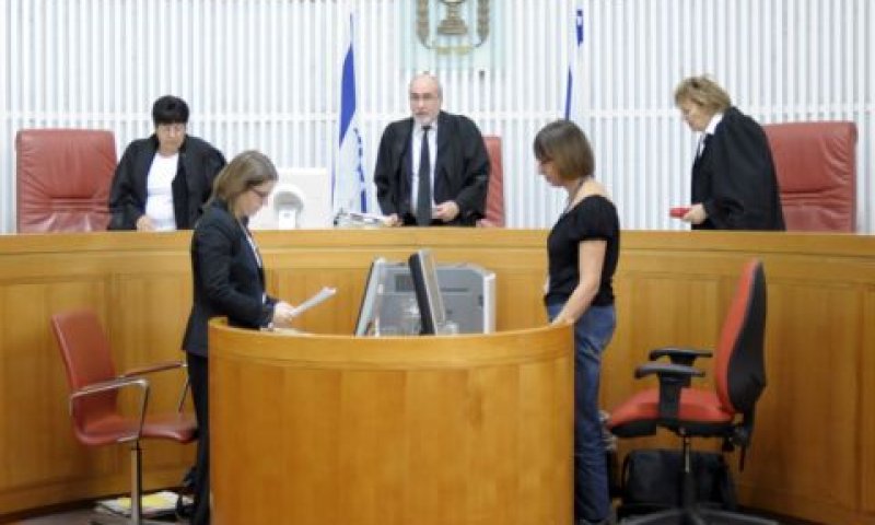 [צילום: פלאש 90]