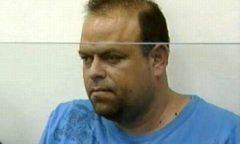 קנרש. "עזות מצח" [צילום: מן הטלוויזיה]