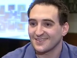 שאול אולמרט [צילום: חדשות 10]