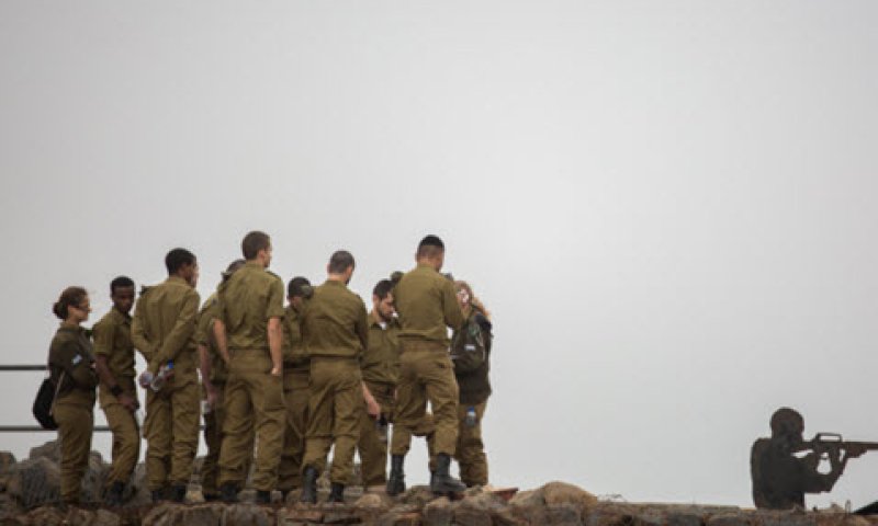 [צילום: הדס פרוש/פלאש 90]