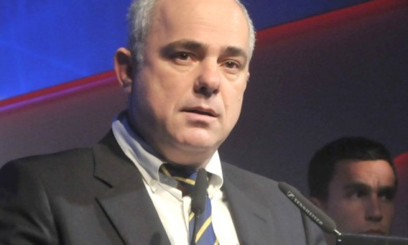שטייניץ. "מוכנים לתרחיש קשה" [צילום: לימור רוזנטל]
