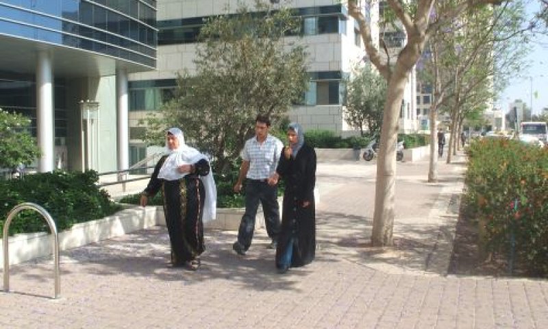 [צילום אילוסטרציה: איתמר לוין]