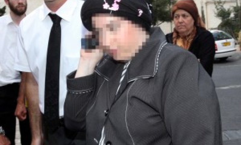 האם. חלופה גם לעניים [צילום: פלאש 90]
