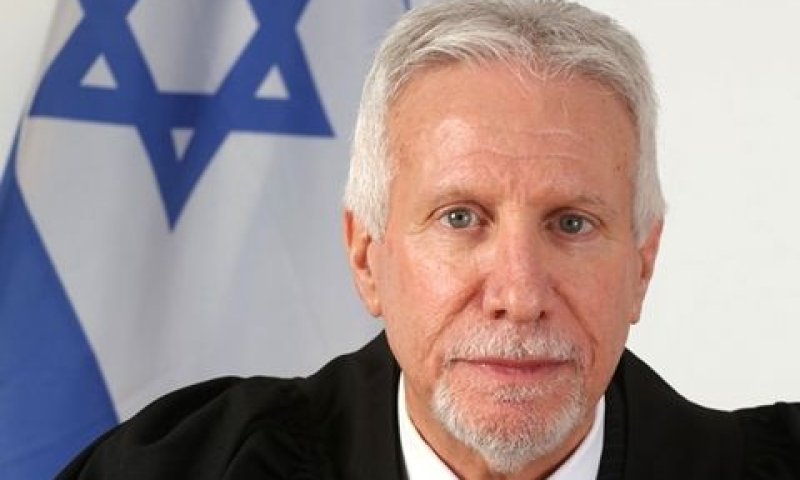 סגל. "חסר משמעותי" [צילום: בוצ'צ'ו]