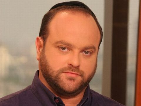 קובי אריאלי [צילום: יח"צ]
