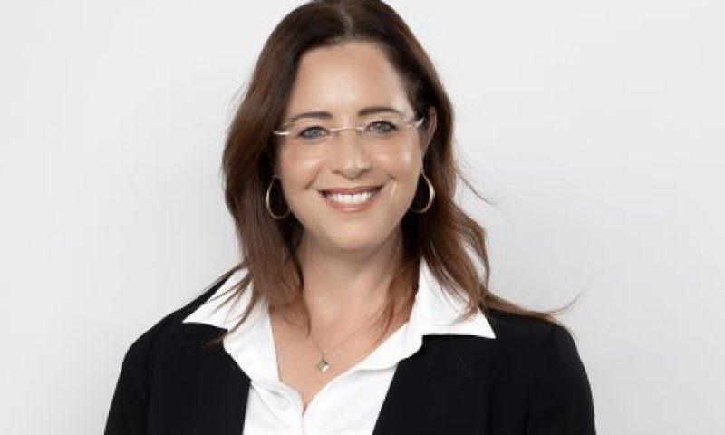 דגנית קרמר [צילום: ינאי יחיאל]