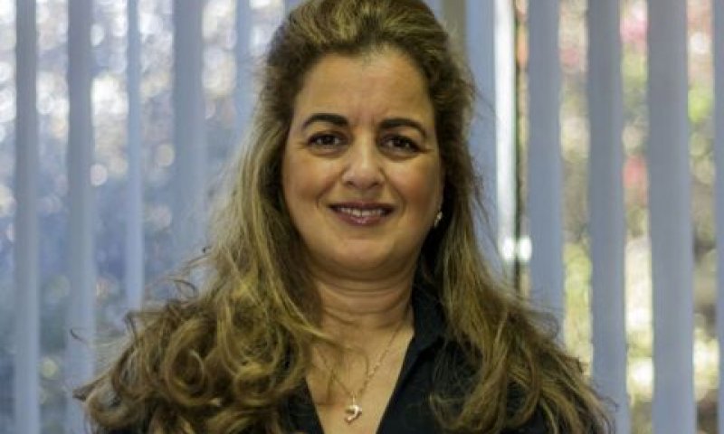 אורלי רוטר [צילום: מלונות מטיילים/יח"צ]