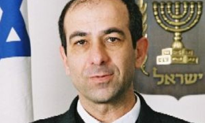 אברהם. לא עולה בקנה אחד [צילום: בוצ'צ'ו]