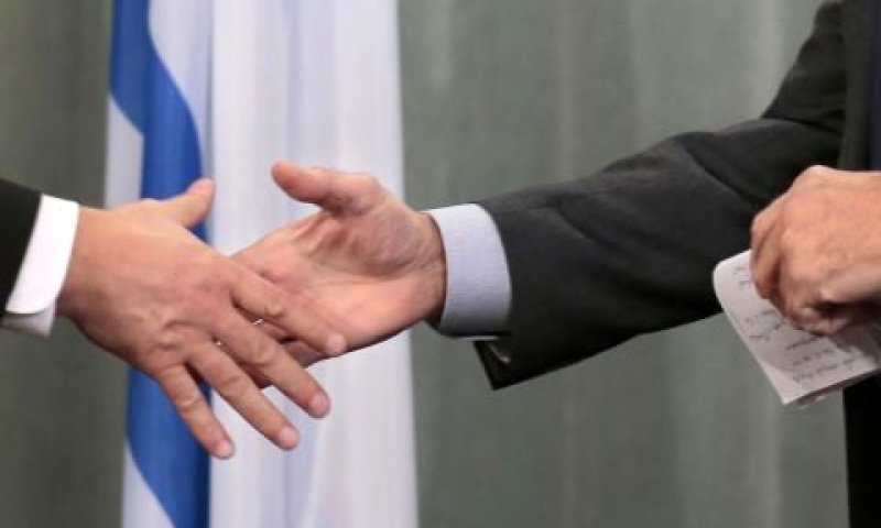 חבר כבוד [צילום: AP]