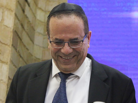 [צילום: איציק וולף]