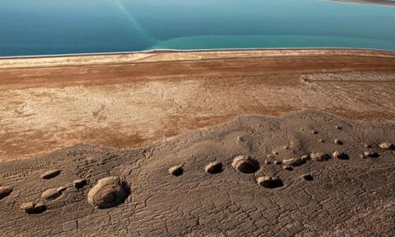 ים המלח. נוסף ב-2011 למפת אזורי העדיפות [צילום: פלאש 90]