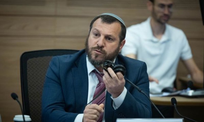 [צילום: יונתן זינדל/פלאש 90]