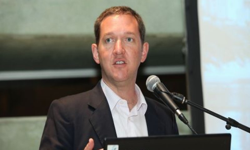 ג'ים ווייטהרסט [צילום: קובי קנטור]