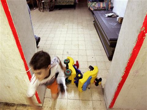 קריית שמונה