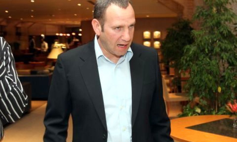 קליין. חשש לניגוד עניינים [צילום: פלאש 90]