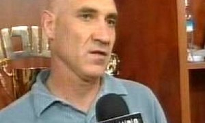קובי בלדב [צילום: ערוץ הספורט]