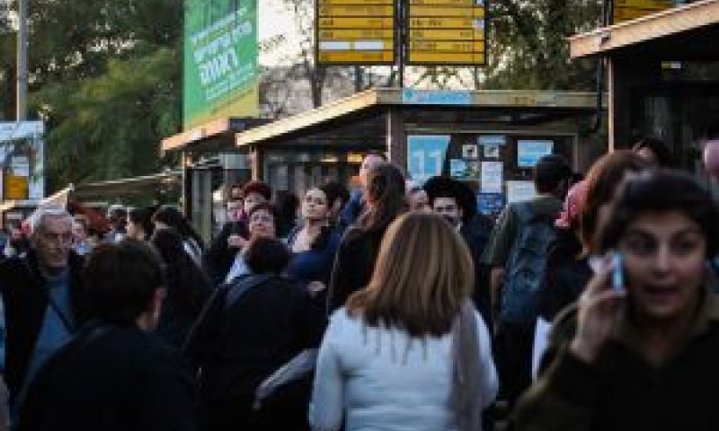 [צילום: הדס פרוש, פלאש 90]