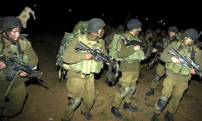 החיילים נטרלו סיכון באופן סביר [צילום: AP]
