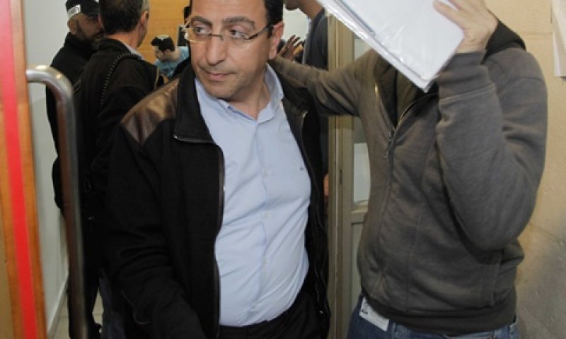 יהושע. עצור [צילום: ניר קידר]