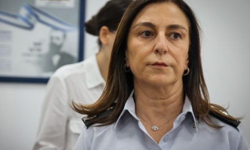 פרי. בין המיידי לארוך הטווח [צילום: פלאש 90]