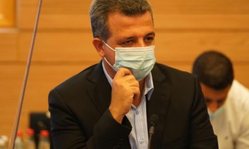 שאמה-הכהן. תביעה ב-550,000 שקל [צילום: שמוליק גרוסמן, דוברות הכנסת]