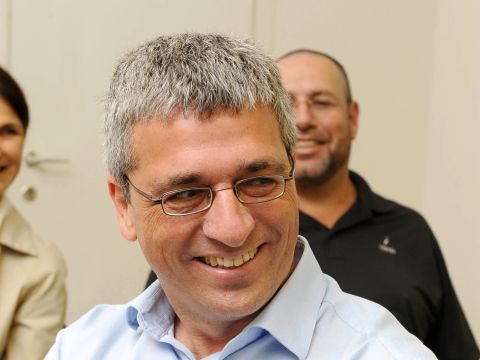 כרמל. ערך תרשומות [צילום: תמר מצפי]