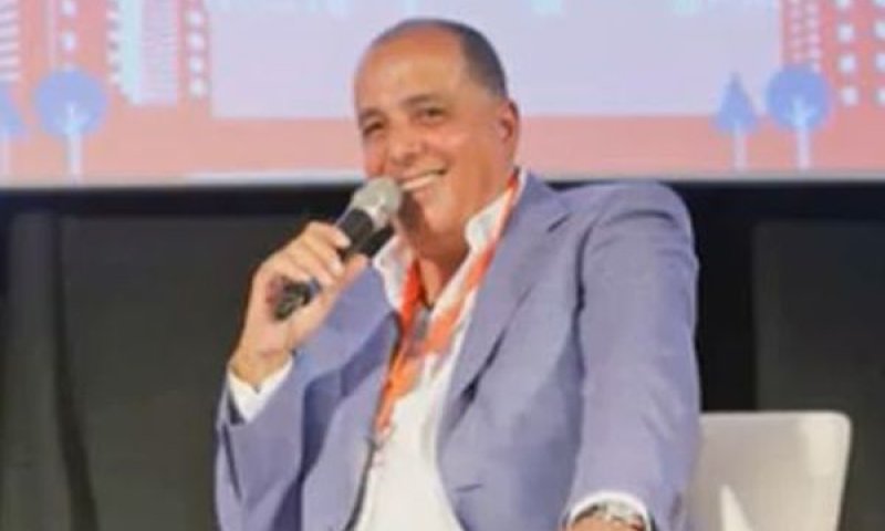 לוזון. קבוצתו השקיעה עוד 49 מיליון ש"ח [צילום: יוטיוב]