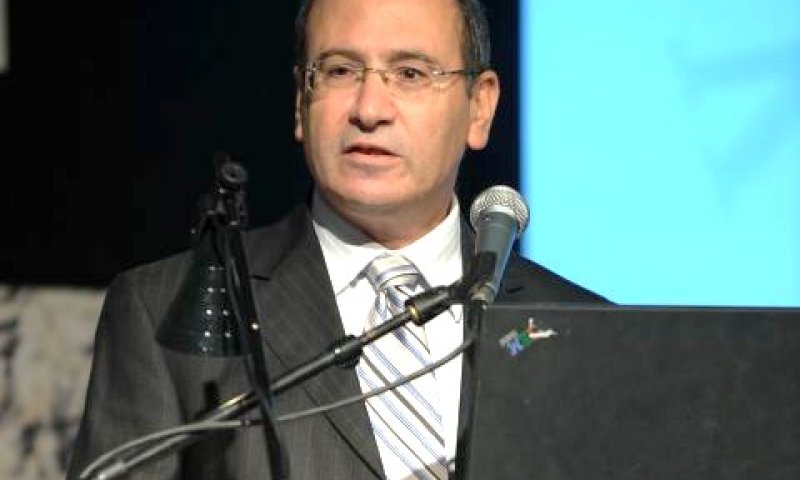 רוני חזקיהו, היום [צילום: ישראל הדרי]
