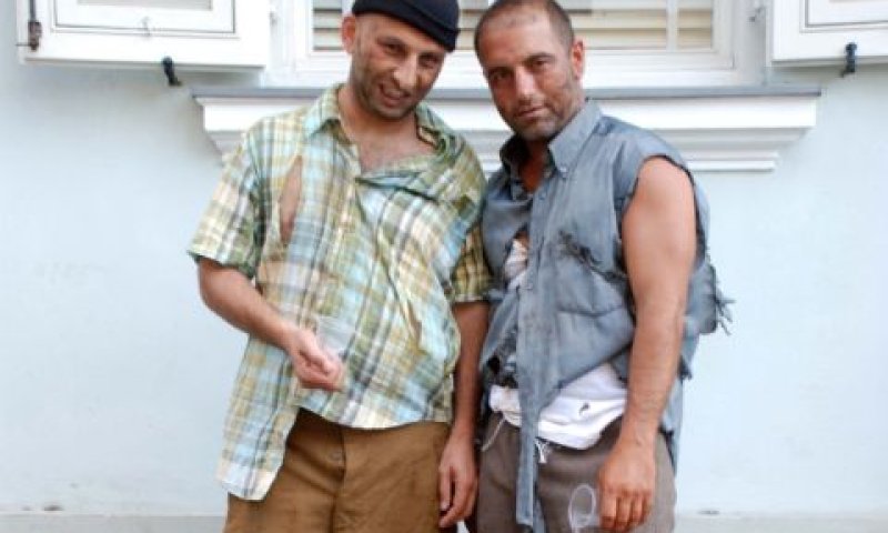 נרי ואיציק חיימוב [צילום: יח"צ]