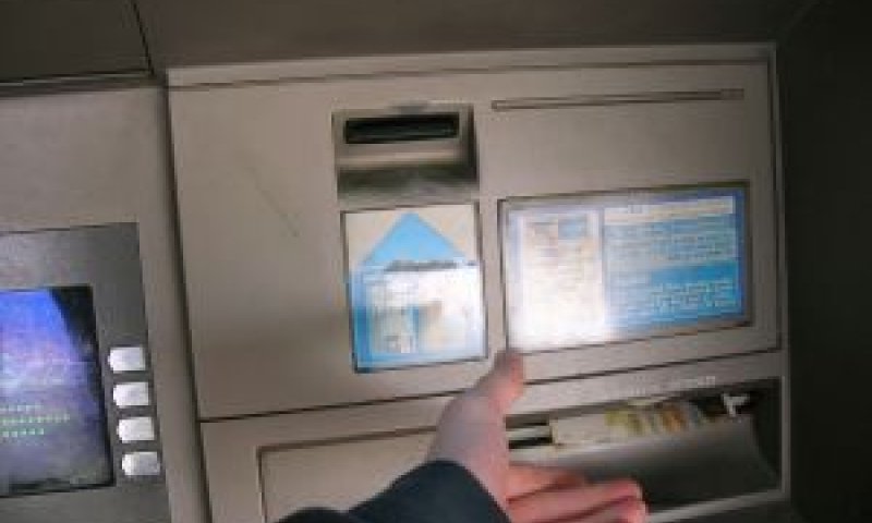 הצטמקות במתן האשראי [עומר שיקלר]