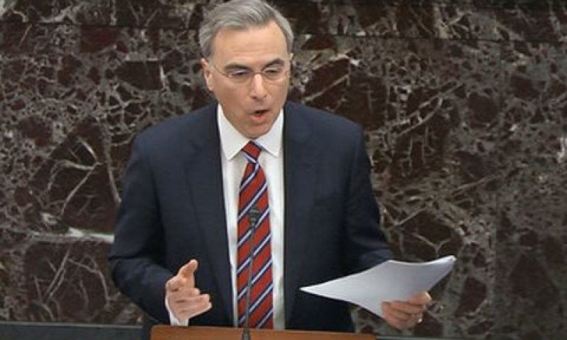סיפולון. "הנשיא לא עשה דבר פסול" [צילום: AP]