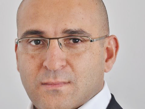 ניר אומיד מנהל פעילות תיקי השקעות מנוהלים [צילום: יח"צ]